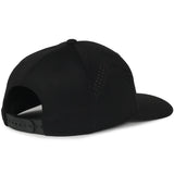 Outdoor Cap Miami Marlins™ Official MLB® Replica Structured Solid Panel Hat MLB-650 Fan Gear MLB Miami Marlins