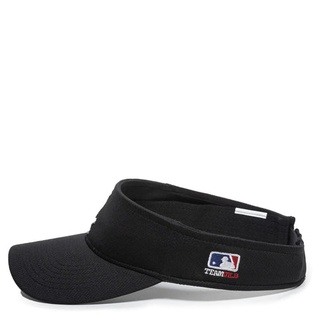 Outdoor Cap Chicago White Sox™ MLB® Replica Visor MLB-185 Fan Gear MLB Chicago White Sox
