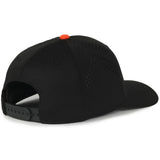 Outdoor Cap San Francisco Giants™ Official MLB® Replica Structured Solid Panel Hat MLB-650 Fan Gear MLB San Francisco Giants