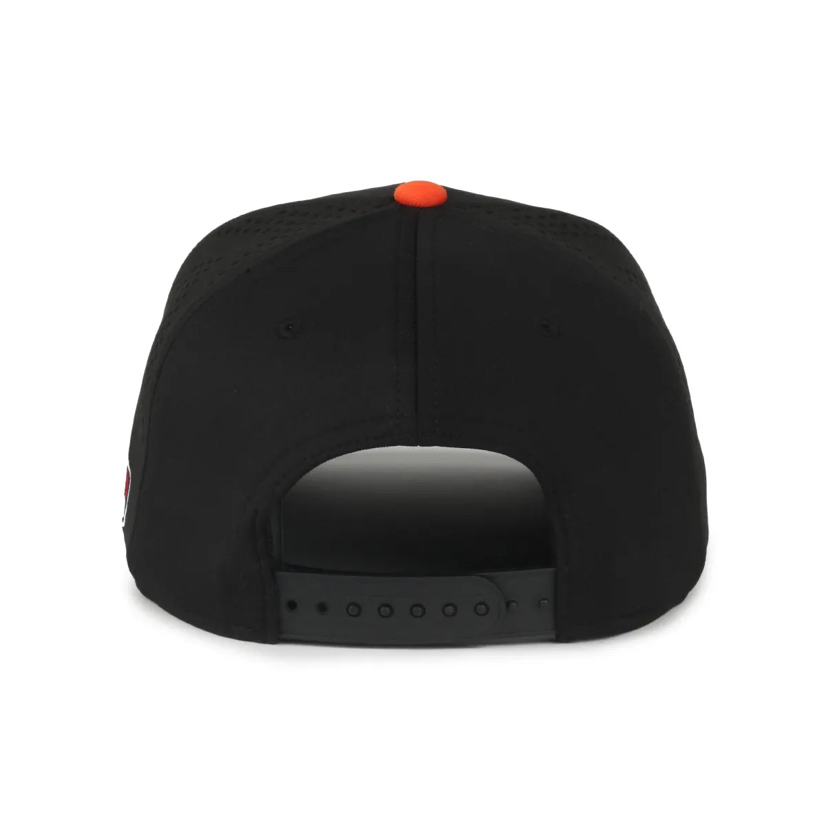 Outdoor Cap San Francisco Giants™ Official MLB® Replica Structured Solid Panel Hat MLB-650 Fan Gear MLB San Francisco Giants