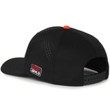 Outdoor Cap San Francisco Giants™ Official MLB® Replica Structured Solid Panel Hat MLB-650 Fan Gear MLB San Francisco Giants