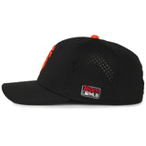 Outdoor Cap San Francisco Giants™ Official MLB® Replica Structured Solid Panel Hat MLB-650 Fan Gear MLB San Francisco Giants