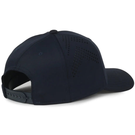 Outdoor Cap Minnesota Twins™ Official MLB® Replica Structured Solid Panel Hat MLB-650 Fan Gear MLB Minnesota Twins
