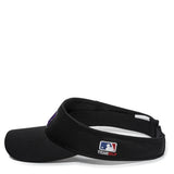 Outdoor Cap Colorado Rockies™ Official MLB® Replica Visor (MLB-185)-5