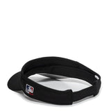 Outdoor Cap Colorado Rockies™ Official MLB® Replica Visor (MLB-185)-6
