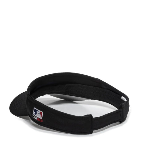Outdoor Cap Colorado Rockies™ MLB® Replica Visor MLB-185 Fan Gear MLB Colorado Rockies