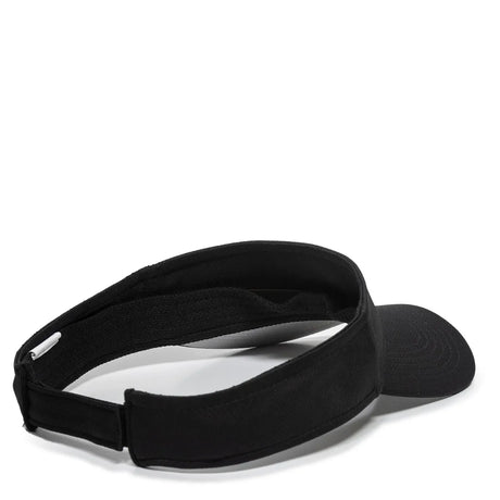 Outdoor Cap Colorado Rockies™ MLB® Replica Visor MLB-185 Fan Gear MLB Colorado Rockies