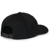Outdoor Cap Pittsburgh Pirates™ Official MLB® Replica Structured Solid Panel Hat MLB-650 Fan Gear MLB Pittsburgh Pirates