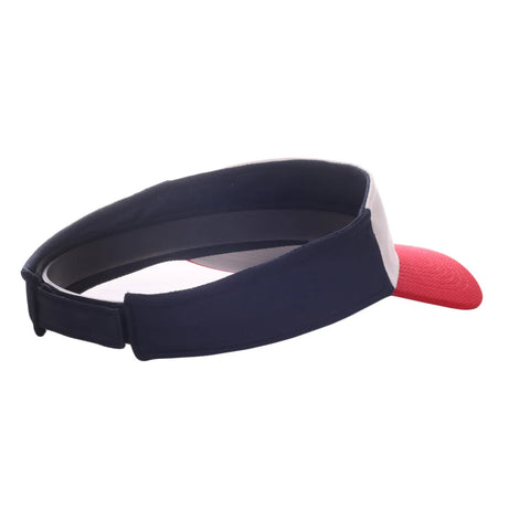Outdoor Cap Washington Nationals™ MLB® Replica Visor MLB-185 Fan Gear MLB Washington Nationals