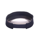 Outdoor Cap Washington Nationals™ MLB® Replica Visor MLB-185 Fan Gear MLB Washington Nationals