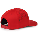 Outdoor Cap St. Louis Cardinals™ Official MLB® Replica Structured Solid Panel Hat MLB-650 Fan Gear MLB St. Louis Cardinals