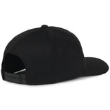 Outdoor Cap Arizona Diamondbacks™ Official MLB® Replica Structured Solid Panel Hat (MLB-650)-4