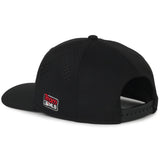 Outdoor Cap Arizona Diamondbacks™ Official MLB® Replica Structured Solid Panel Hat MLB-650 Fan Gear MLB Arizona Diamondbacks