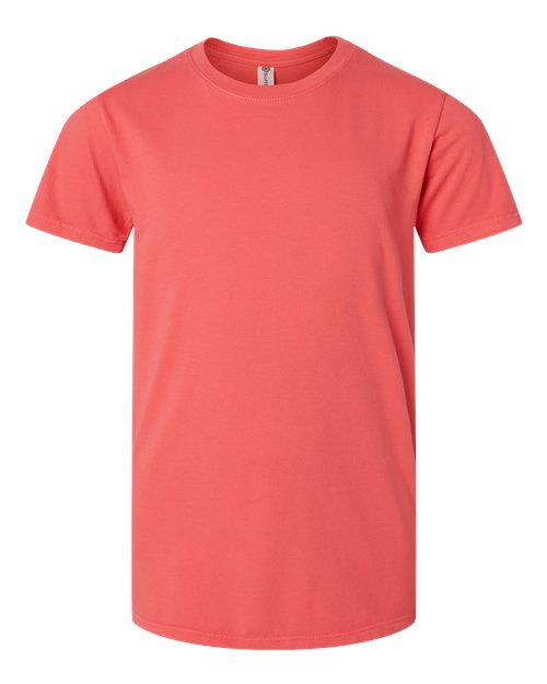 SoftShirts Youth Classic T-Shirt Youth Apparel Shirts & Tops
