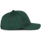 Outdoor Cap PTM-850 ProTech Structured Solid Panel Hat Unisex Accessories Hats & Caps