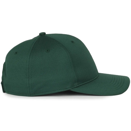 Outdoor Cap PTM-850 ProTech Structured Solid Panel Hat Unisex Accessories Hats & Caps