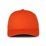 Outdoor Cap PTM-850 ProTech Structured Solid Panel Hat Unisex Accessories Hats & Caps