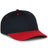 Outdoor Cap PTM-850 ProTech Structured Solid Panel Hat Unisex Accessories Hats & Caps
