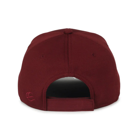 Outdoor Cap PTM-850 ProTech Structured Solid Panel Hat Unisex Accessories Hats & Caps