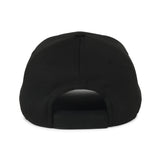 Outdoor Cap PTM-850 ProTech Structured Solid Panel Hat Unisex Accessories Hats & Caps