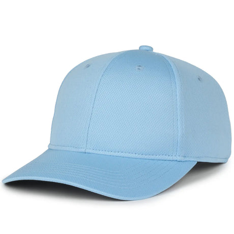 Outdoor Cap PTM-850 ProTech Structured Solid Panel Hat Unisex Accessories Hats & Caps