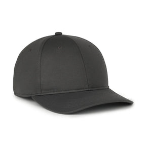 Outdoor Cap PTM-850 ProTech Structured Solid Panel Hat