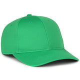 Outdoor Cap PTM-850 ProTech Structured Solid Panel Hat Unisex Accessories Hats & Caps