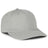 Outdoor Cap PTM-850 ProTech Structured Solid Panel Hat Unisex Accessories Hats & Caps