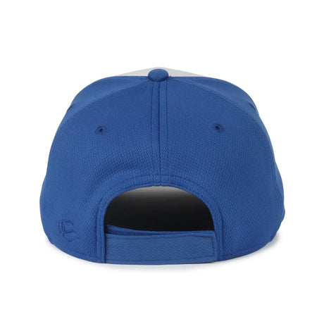 Outdoor Cap PTM-850 ProTech Structured Solid Panel Hat Unisex Accessories Hats & Caps