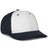 Outdoor Cap PTM-850 ProTech Structured Solid Panel Hat Unisex Accessories Hats & Caps