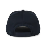Outdoor Cap PTM-850 ProTech Structured Solid Panel Hat Unisex Accessories Hats & Caps