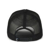 Outdoor Cap OCFOAM 5-Panel Structured Trucker Hat Unisex Accessories Hats & Caps