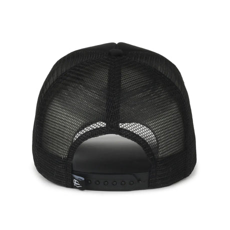 Outdoor Cap OCFOAM 5-Panel Structured Trucker Hat Unisex Accessories Hats & Caps