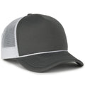 Outdoor Cap OCFOAM 5-Panel Structured Trucker Hat Unisex Accessories Hats & Caps
