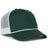 Outdoor Cap OCFOAM 5-Panel Structured Trucker Hat Unisex Accessories Hats & Caps