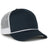 Outdoor Cap OCFOAM 5-Panel Structured Trucker Hat Unisex Accessories Hats & Caps