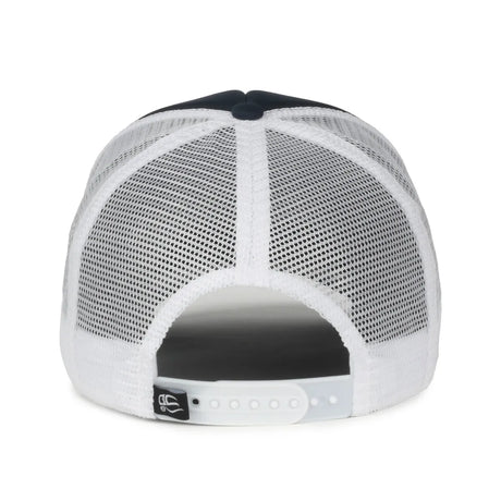 Outdoor Cap OCFOAM 5-Panel Structured Trucker Hat Unisex Accessories Hats & Caps