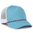 Outdoor Cap OCFOAM 5-Panel Structured Trucker Hat Unisex Accessories Hats & Caps