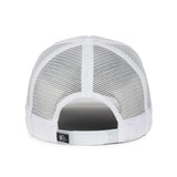 Outdoor Cap OCFOAM 5-Panel Structured Trucker Hat Unisex Accessories Hats & Caps