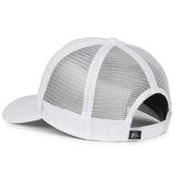 Outdoor Cap OCFOAM 5-Panel Structured Trucker Hat Unisex Accessories Hats & Caps