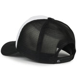 Outdoor Cap OCFOAM 5-Panel Structured Trucker Hat Unisex Accessories Hats & Caps