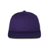Outdoor Cap PTM-850 ProTech Structured Solid Panel Hat Unisex Accessories Hats & Caps