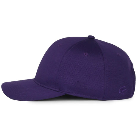 Outdoor Cap PTM-850 ProTech Structured Solid Panel Hat Unisex Accessories Hats & Caps