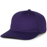Outdoor Cap PTM-850 ProTech Structured Solid Panel Hat Unisex Accessories Hats & Caps