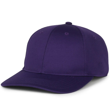 Outdoor Cap PTM-850 ProTech Structured Solid Panel Hat Unisex Accessories Hats & Caps