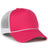 Outdoor Cap OCFOAM 5-Panel Structured Trucker Hat Unisex Accessories Hats & Caps