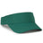 Outdoor Cap PNV-100 Ultimate Lightweight Visor Unisex Accessories Hats & Caps