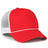 Outdoor Cap OCFOAM 5-Panel Structured Trucker Hat Unisex Accessories Hats & Caps