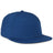 Outdoor Cap OC900 Large Bill Structured Solid Panel Hat Unisex Accessories Hats & Caps