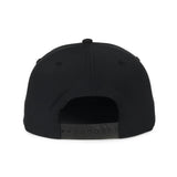 Outdoor Cap OC900 Large Bill Structured Solid Panel Hat Unisex Accessories Hats & Caps
